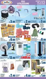 Volantino Casa & Co Pagina 9