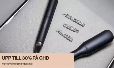 Nordicfeel reklamblad Sida 1