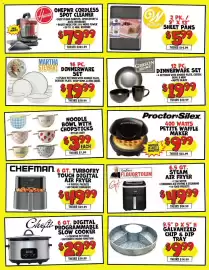 Ollie's weekly ad week 29 Page 2