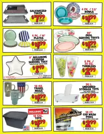 Ollie's weekly ad week 29 Page 3