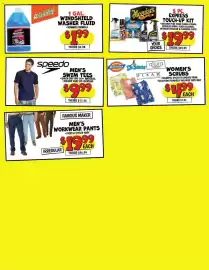 Ollie's weekly ad week 29 Page 4