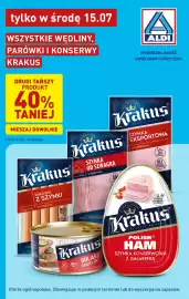 ALDI gazetka Strona 2