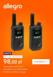 Allegro gazetka tydzień 29 Strona 1