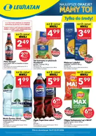 Lewiatan gazetka tydzień 29 Strona 1
