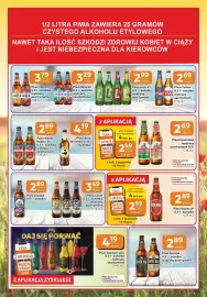 Społem Częstochowa gazetka Strona 10