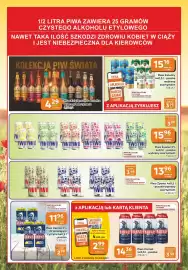 Społem Częstochowa gazetka Strona 11