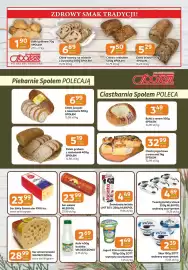 Społem Częstochowa gazetka Strona 2