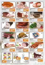 Społem Częstochowa gazetka Strona 3