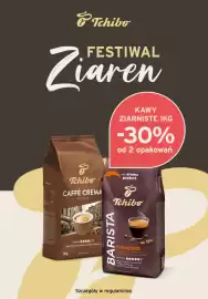 Tchibo gazetka Strona 1