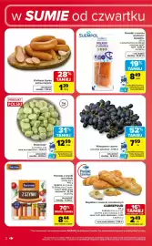 Carrefour gazetka Strona 2