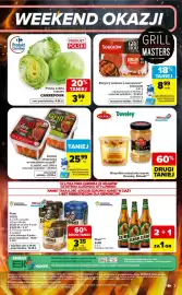 Carrefour gazetka Strona 3