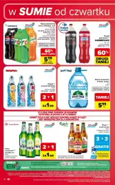 Carrefour gazetka Strona 6