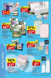 Auchan gazetka tydzień 29 Strona 14