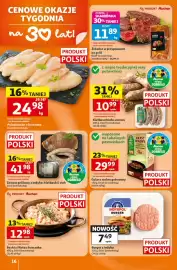 Auchan gazetka tydzień 29 Strona 16