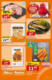 Auchan gazetka tydzień 29 Strona 17