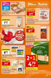 Auchan gazetka tydzień 29 Strona 19