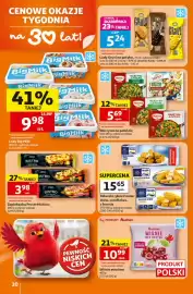 Auchan gazetka tydzień 29 Strona 20