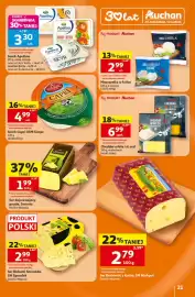 Auchan gazetka tydzień 29 Strona 21