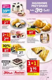 Auchan gazetka tydzień 29 Strona 23