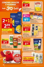 Auchan gazetka tydzień 29 Strona 26