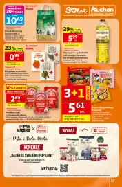 Auchan gazetka tydzień 29 Strona 27