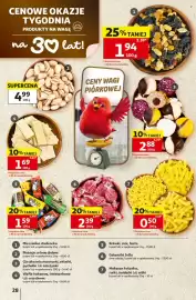 Auchan gazetka tydzień 29 Strona 28