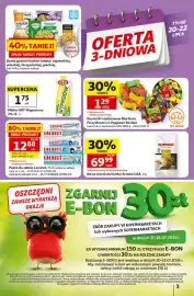 Auchan gazetka tydzień 29 Strona 3