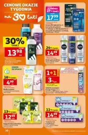 Auchan gazetka tydzień 29 Strona 30