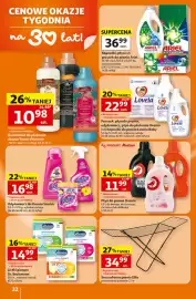 Auchan gazetka tydzień 29 Strona 32