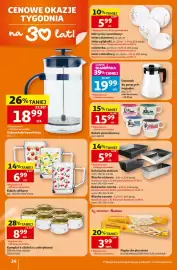 Auchan gazetka tydzień 29 Strona 34