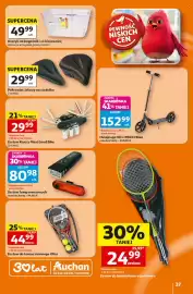 Auchan gazetka tydzień 29 Strona 37