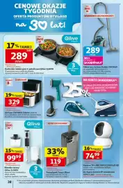 Auchan gazetka tydzień 29 Strona 38