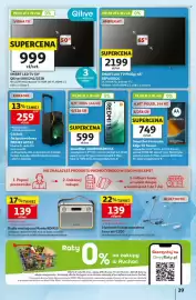 Auchan gazetka tydzień 29 Strona 39