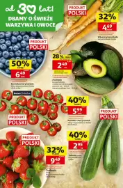Auchan gazetka tydzień 29 Strona 4