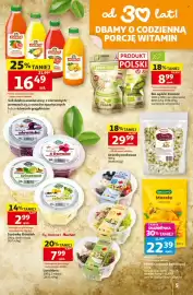 Auchan gazetka tydzień 29 Strona 5