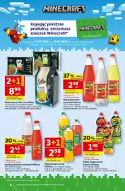 Auchan gazetka tydzień 29 Strona 6