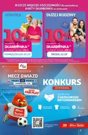 Auchan gazetka tydzień 29 Strona 7