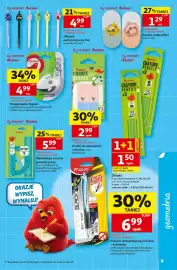 Auchan gazetka tydzień 29 Strona 9