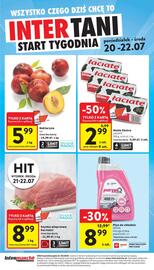 Intermarche gazetka tydzień 29 Strona 44