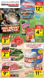 Intermarche gazetka tydzień 29 Strona 1