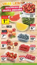 Intermarche gazetka tydzień 29 Strona 16