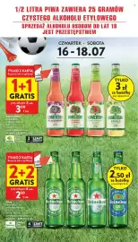 Intermarche gazetka tydzień 29 Strona 2