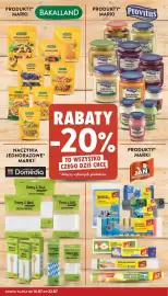 Intermarche gazetka tydzień 29 Strona 20