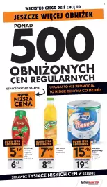 Intermarche gazetka tydzień 29 Strona 21