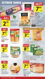 Intermarche gazetka tydzień 29 Strona 24