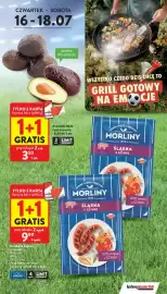 Intermarche gazetka tydzień 29 Strona 3
