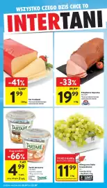 Intermarche gazetka tydzień 29 Strona 42