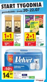 Intermarche gazetka tydzień 29 Strona 43