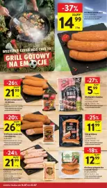Intermarche gazetka tydzień 29 Strona 6