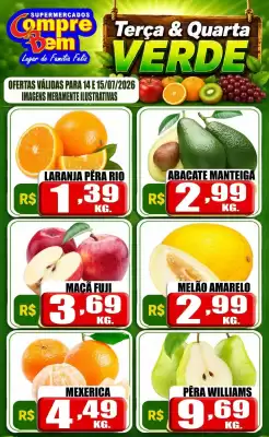 Compre Bem (válido até 15-07)